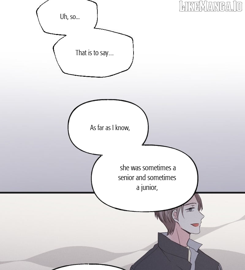 Soul to Soul Chapter 10 - page 35